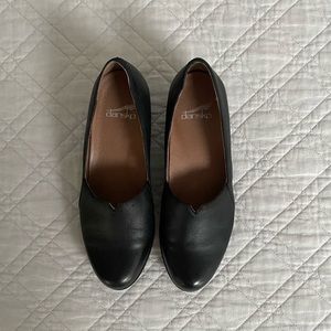Dansko shoes